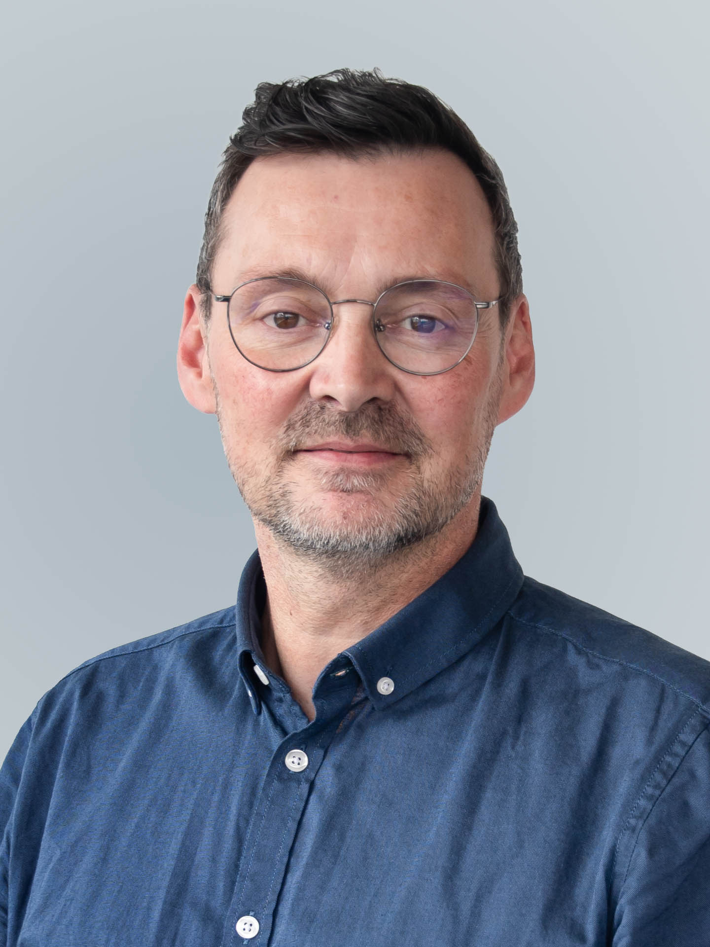 Sandro Eggenberger