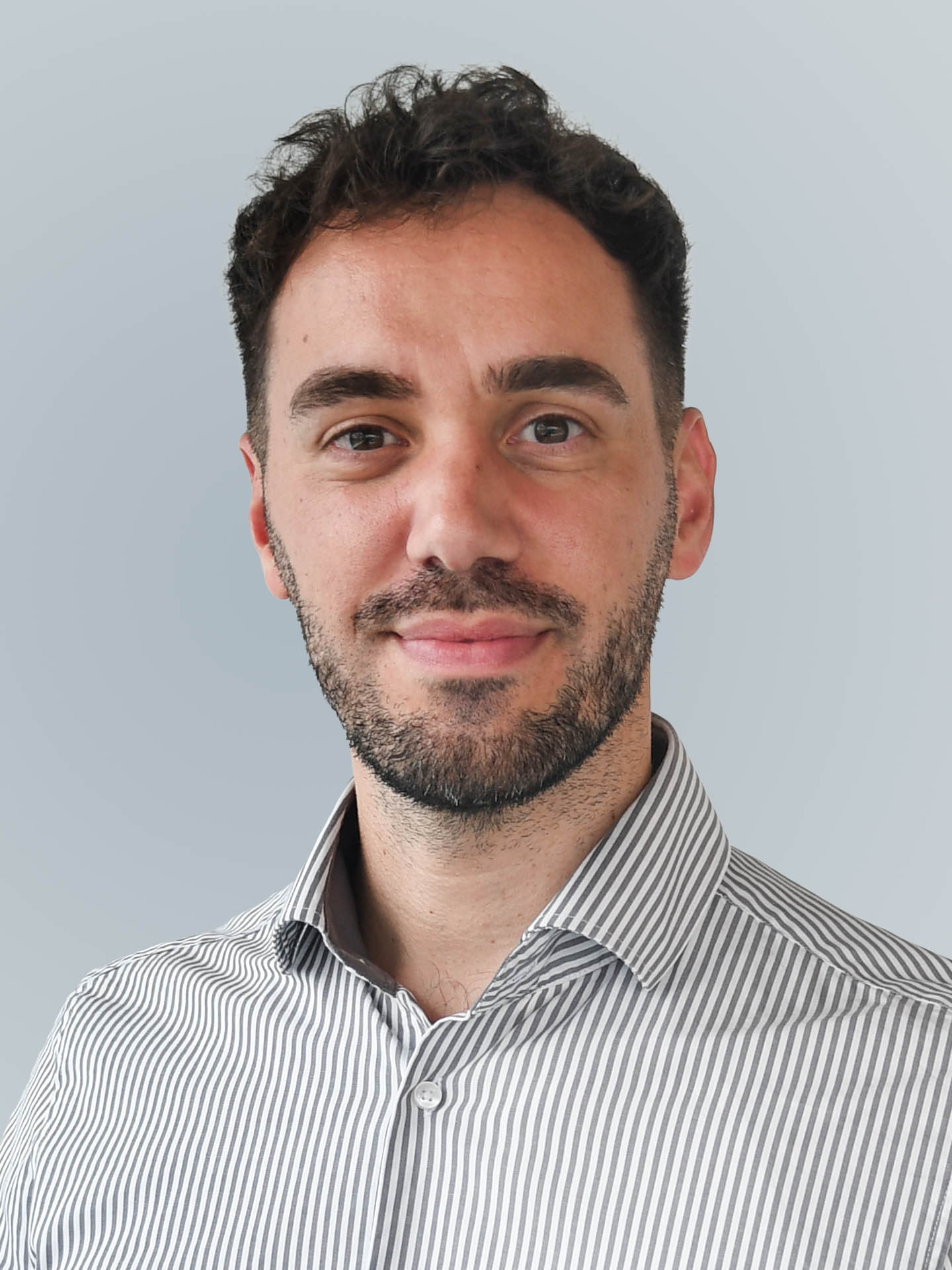 Massimo Stefanelli