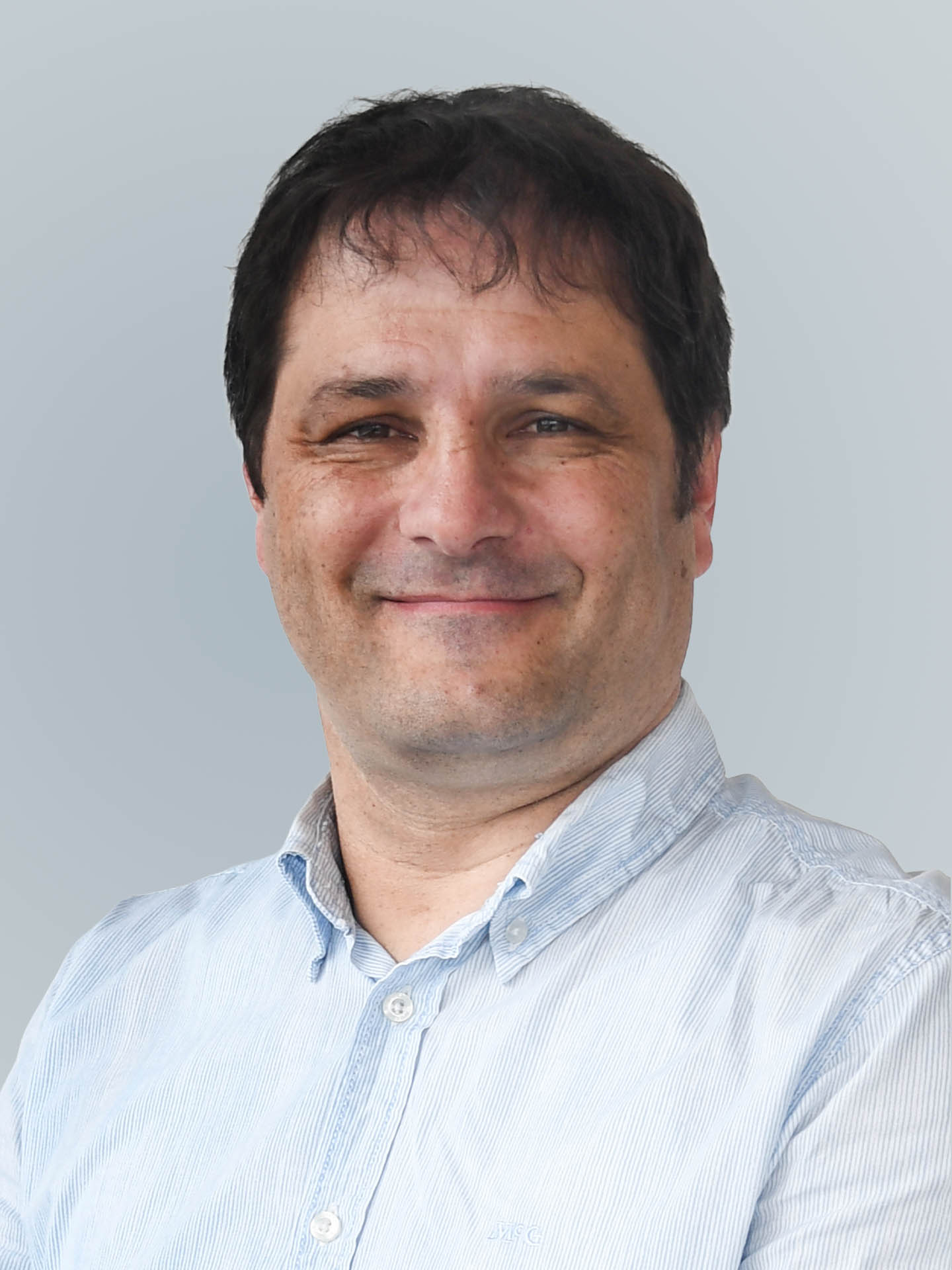 Markus Stocker